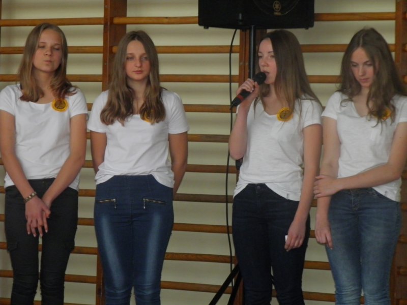 Dzień Papieski 2016